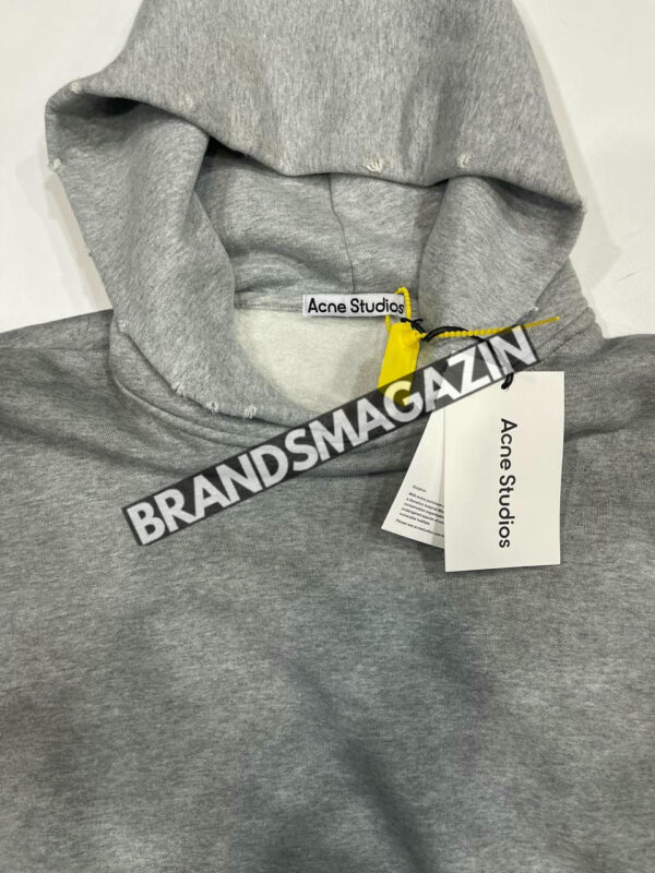 Худи Acne Studios BM7573277 5