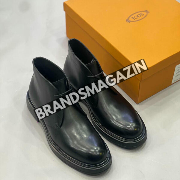 Ботинки Tod`s BM46988268477