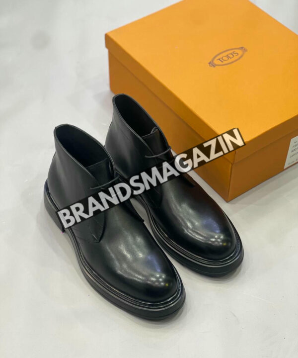 Ботинки Tod`s BM46988268477 Ботинки Tod`s BM46988268477