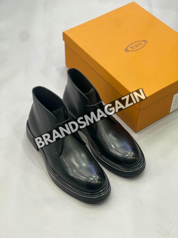 Ботинки Tod`s BM46988268477