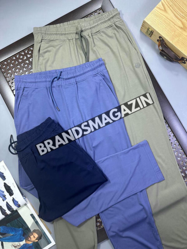 Спортивные штаны Loro Piana BM71062077 3