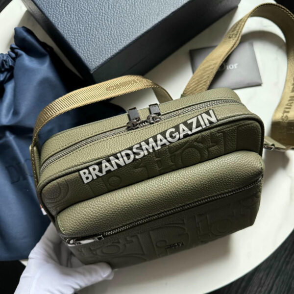 Сумка-мессенджер Christian Dior BM46035769777 2