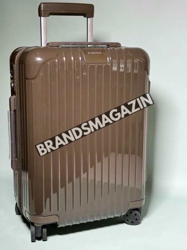 Чемодан Rimowa BM45893702177 6