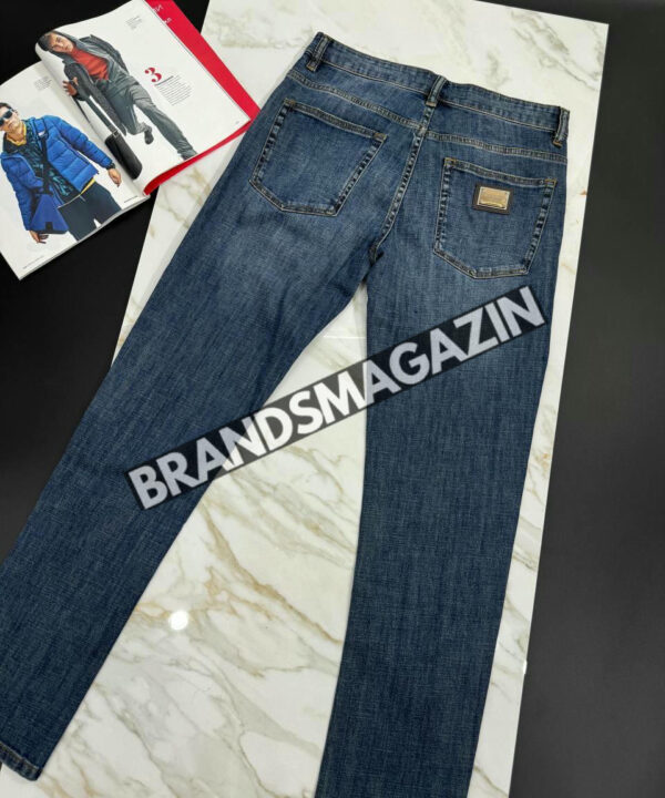 Джинсы BM46611829077 Джинсы BM46611829077