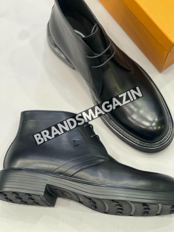 Ботинки Tod`s BM46988268477 2