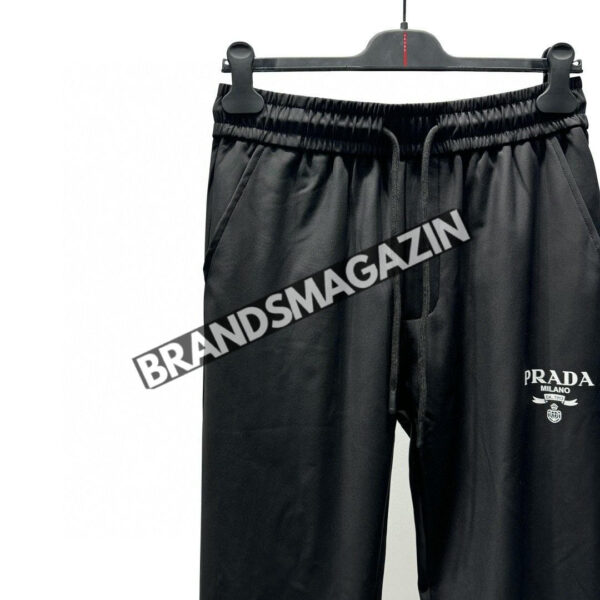 Спортивные штаны Prada BM72010177 2