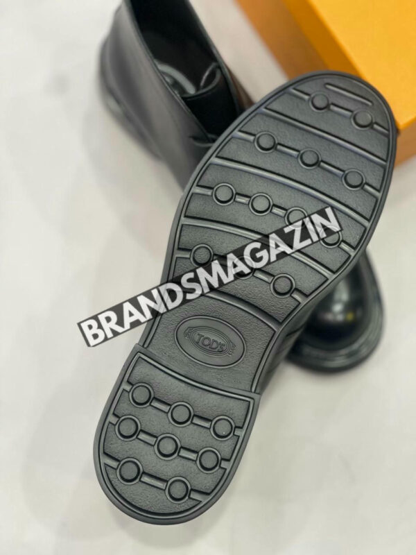 Ботинки Tod`s BM46988268477 3
