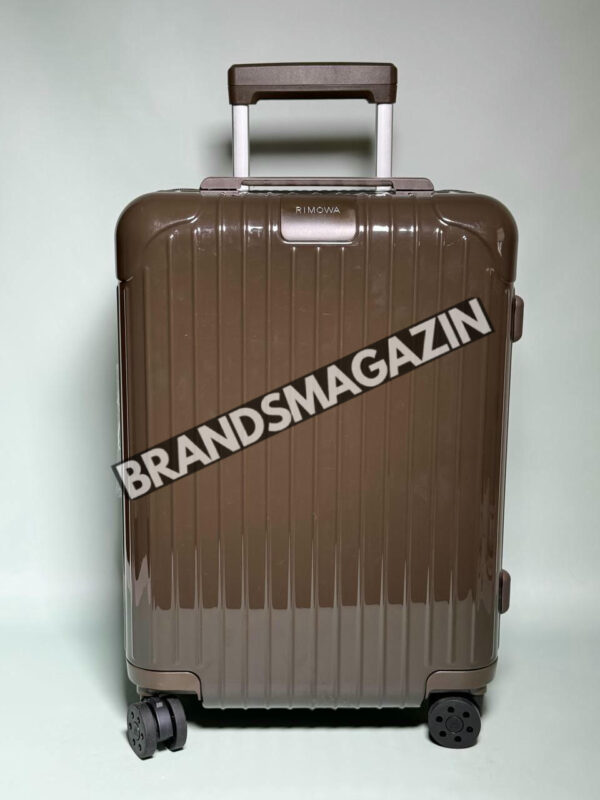 Чемодан Rimowa BM45893702177 4