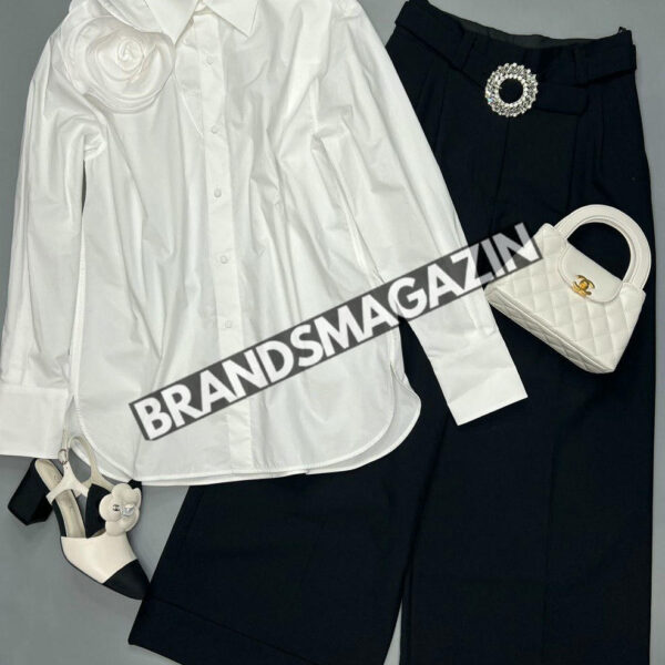 Рубашка Valentino BM68765077