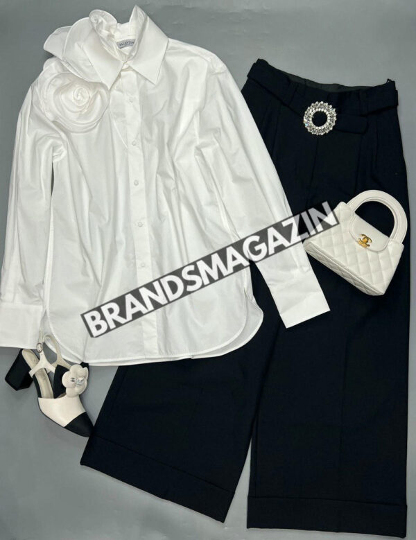 Рубашка Valentino BM68765077