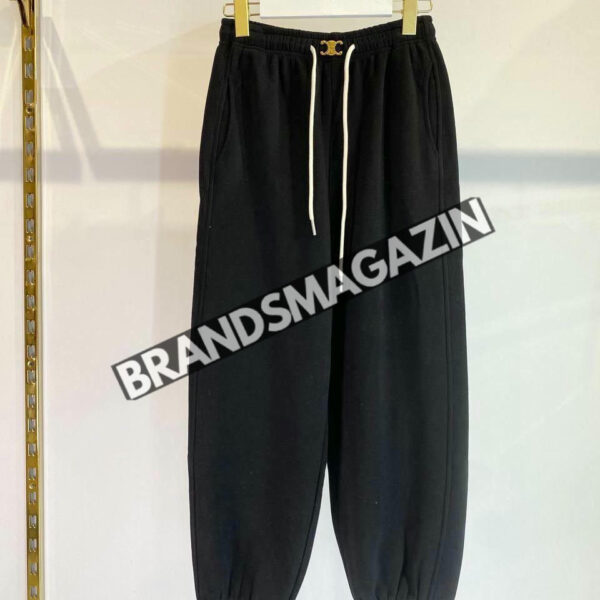 Брюки Celine BM46627347777