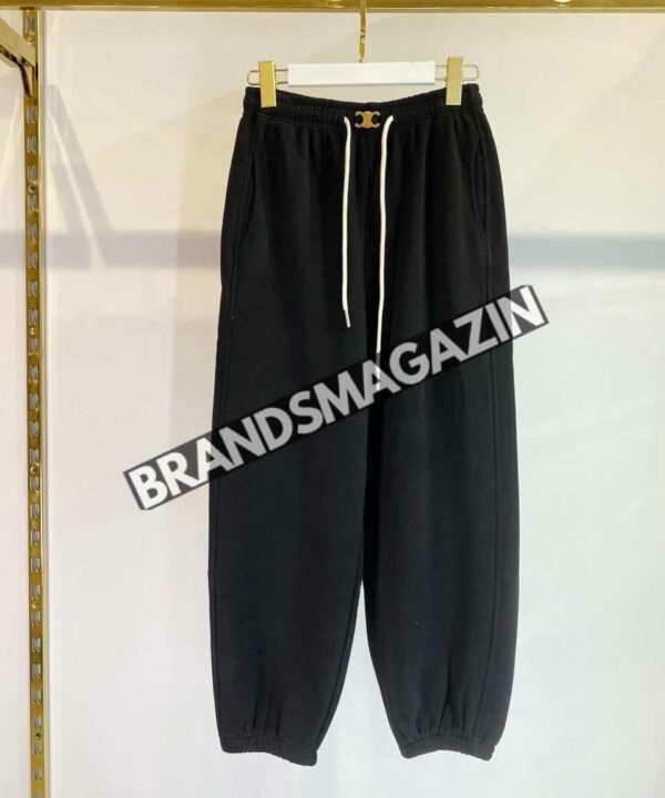 Брюки Celine BM46627347777 Брюки Celine BM46627347777