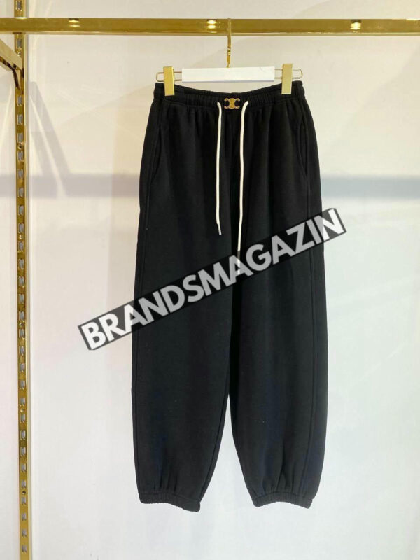 Брюки Celine BM46627347777