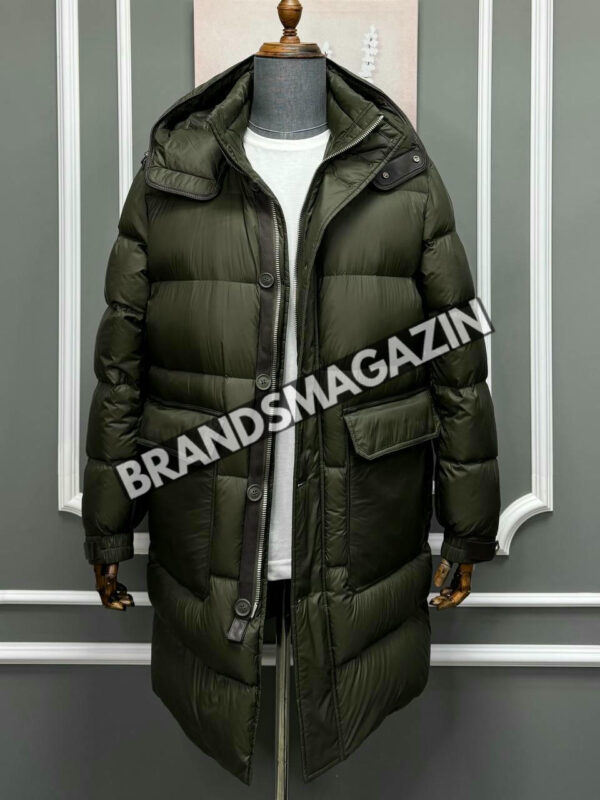Пуховик Tom Ford BM46385177977