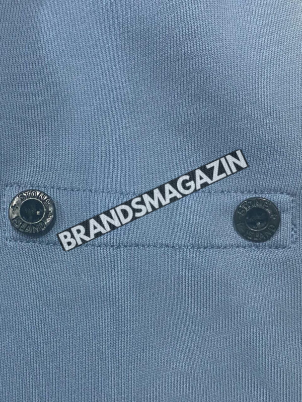 Свитшот Stone Island BM47231987477 2