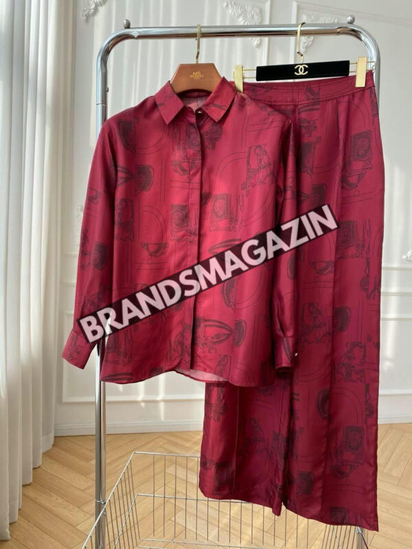 Костюм Hermes BM45775907777