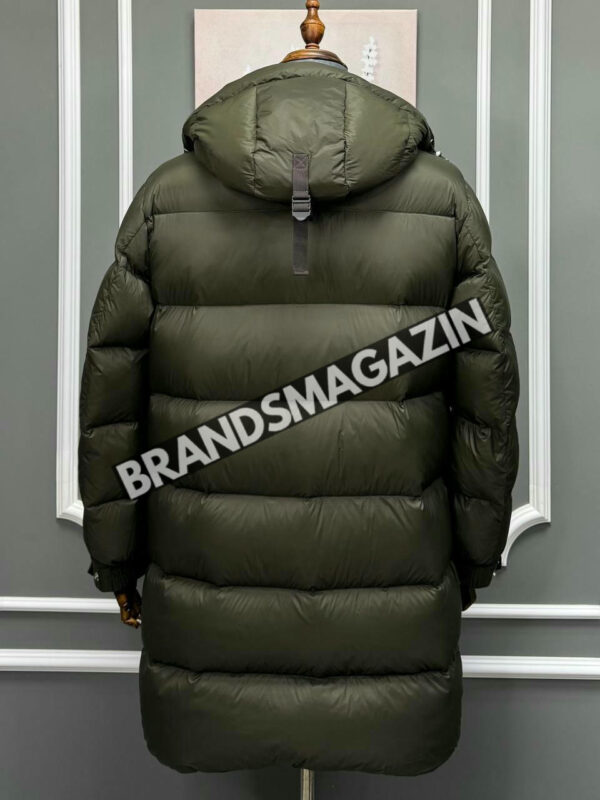 Пуховик Tom Ford BM46385177977 2