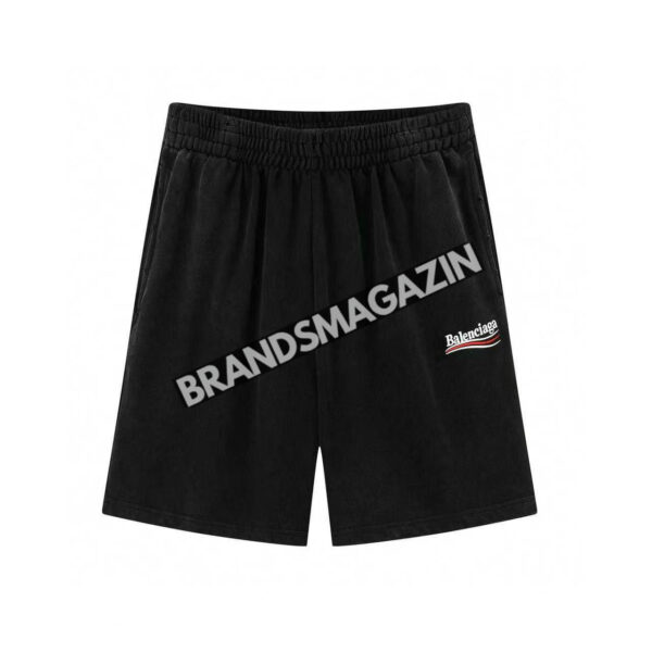 Шорты Balenciaga BM71335277