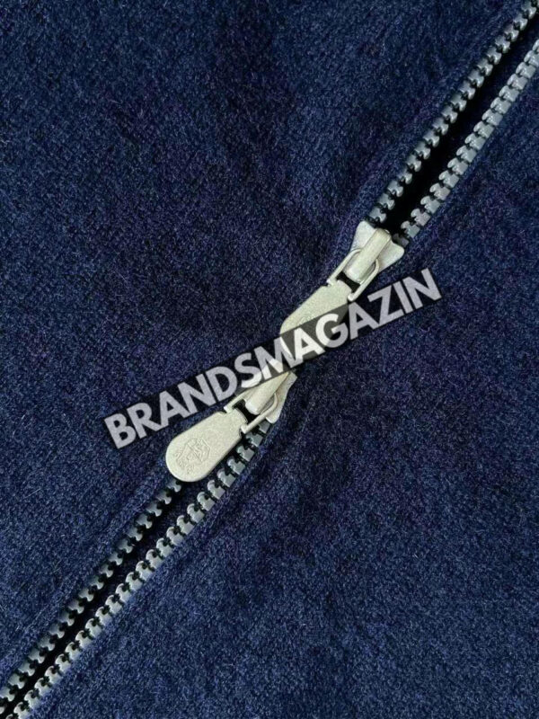 Кардиган Brunello Cucinelli BM45902865077 5