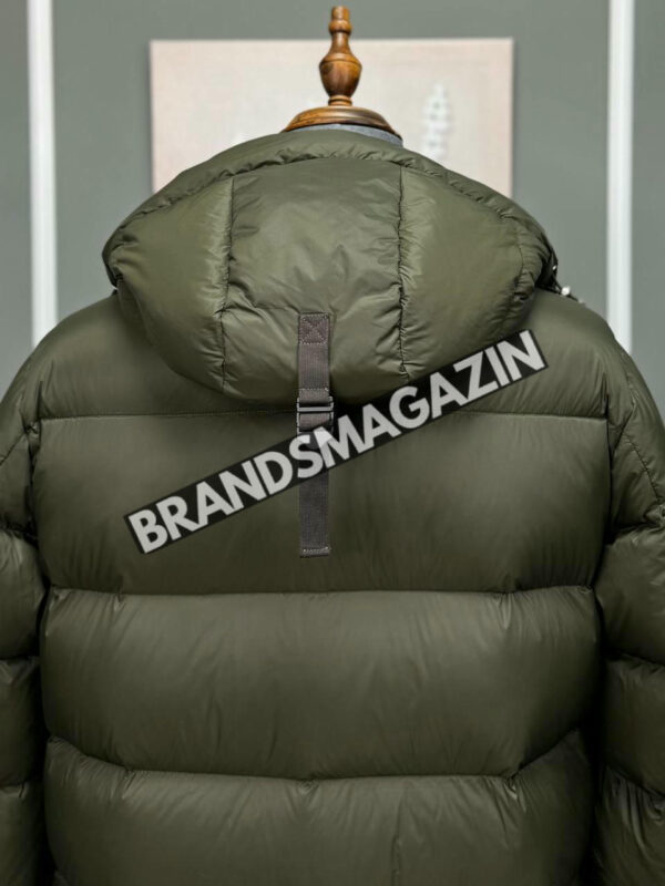 Пуховик Tom Ford BM46385177977 6