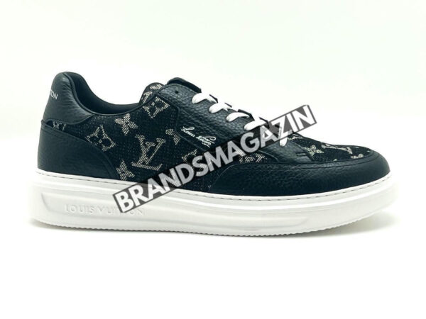 Кеды Louis Vuitton Beverly Hills BM46465953977 2