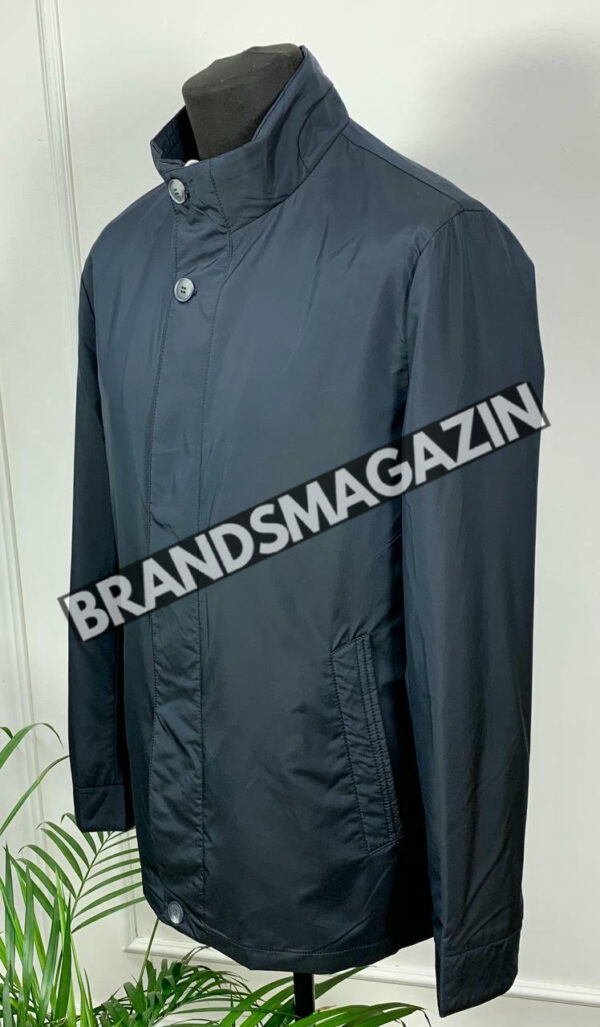 Ветровка Brunello Cucinelli BM47445964777 2