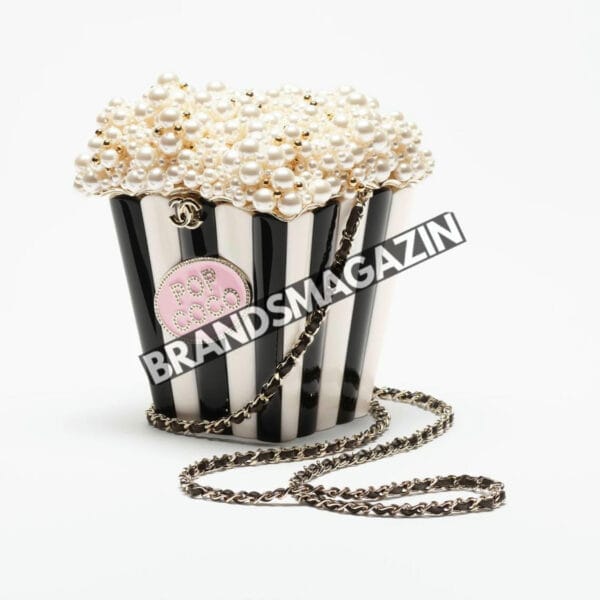 Сумка Chanel BM45901485877