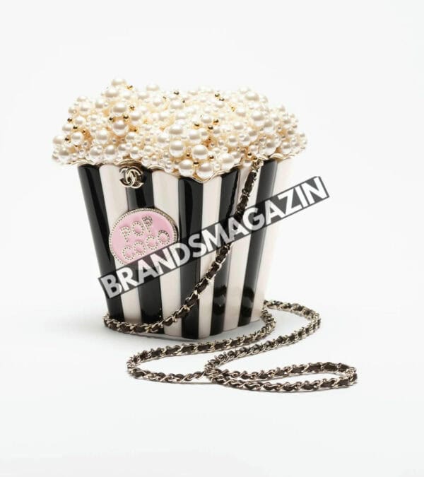 Сумка Chanel BM45901485877