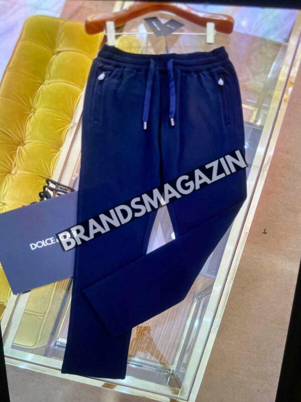 Спортивный костюм Dolce&Gabbana BM46362749677 2