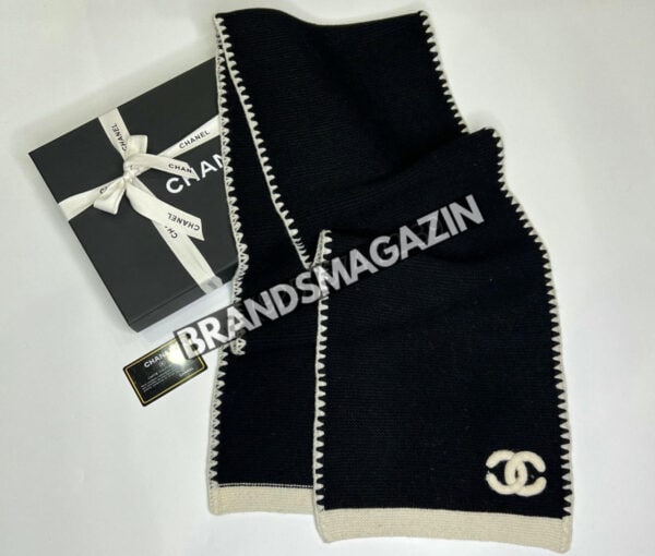 Шарф Chanel BM69386777
