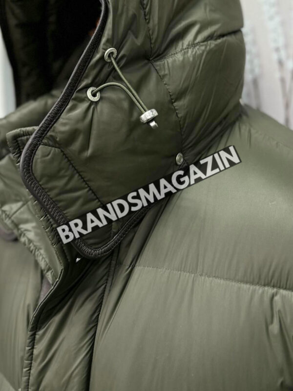 Пуховик Tom Ford BM46385177977 7