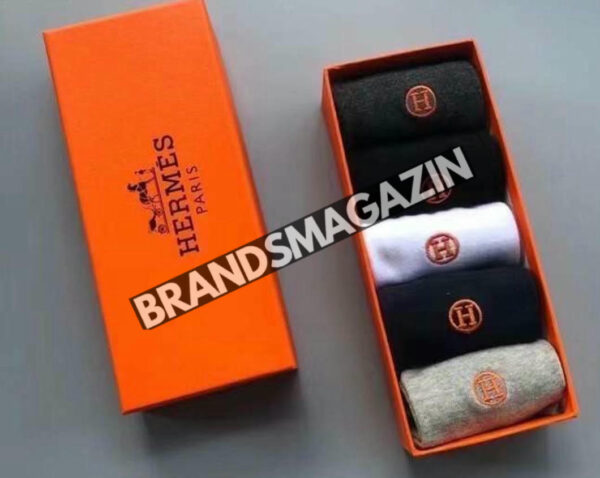 Носики Hermes BM46465607077