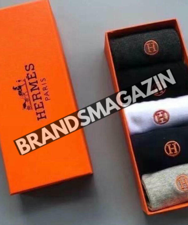 Носики Hermes BM46465607077 Носики Hermes BM46465607077