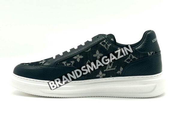 Кеды Louis Vuitton Beverly Hills BM46465953977 3