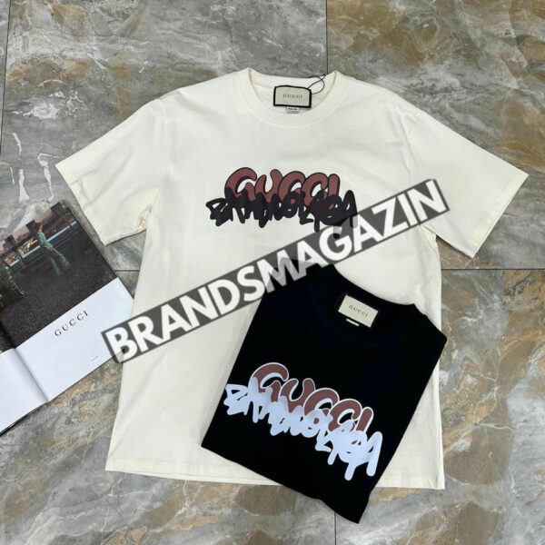 Футболка Gucci BM68347077