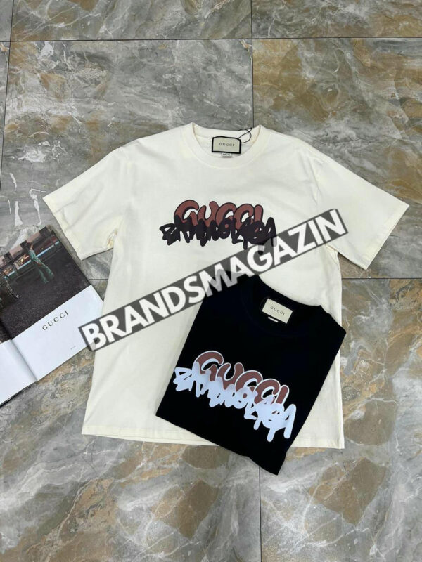 Футболка Gucci BM68347077