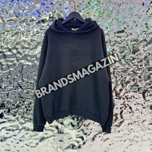 Худи Acne Studios BM7573377