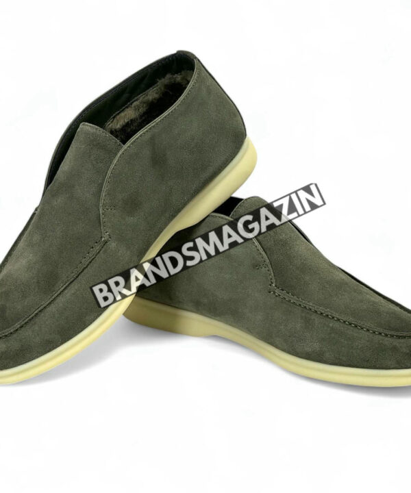 Лоферы BM47422998877 Лоферы BM47422998877