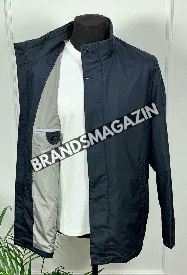 Ветровка Brunello Cucinelli BM47445964777 4