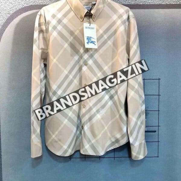 Рубашка Burberry BM70006077