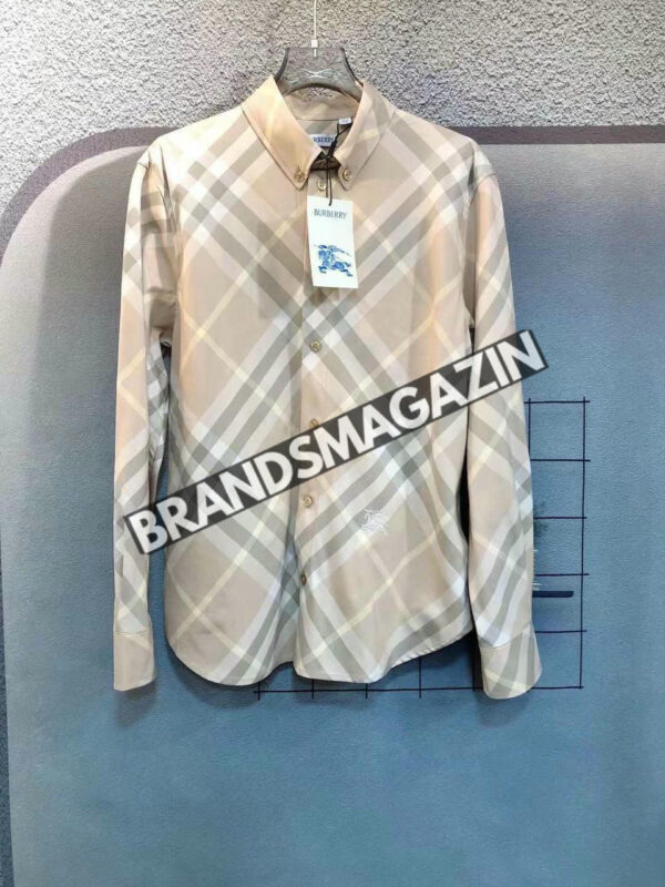 Рубашка Burberry BM70006077