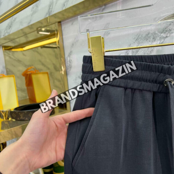 Спортивные штаны Loro Piana BM70609877 4