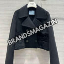 Пальто Prada BM7526577