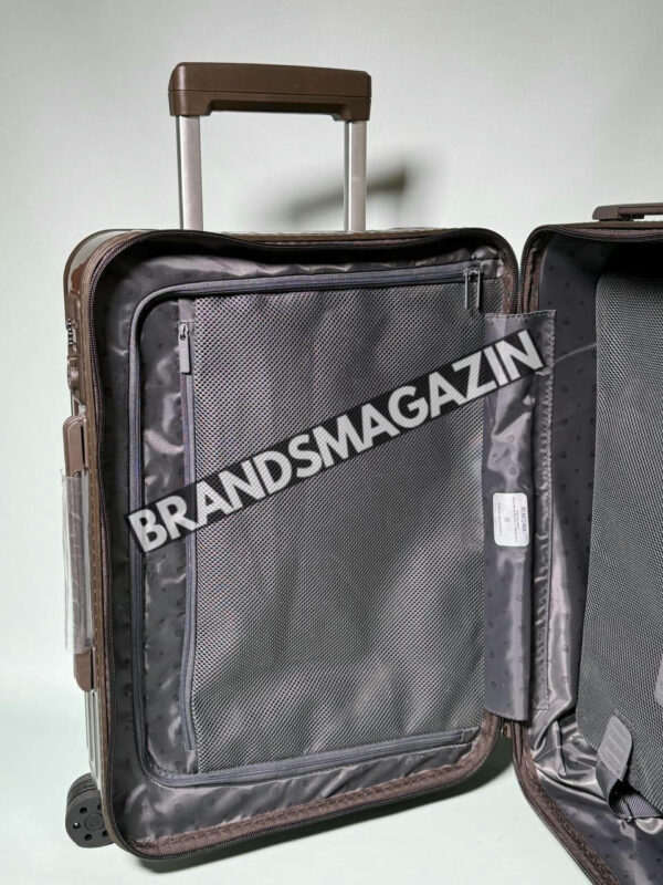 Чемодан Rimowa BM45893702177 9