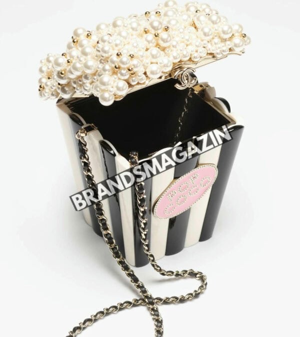 Сумка Chanel BM45901485877 2