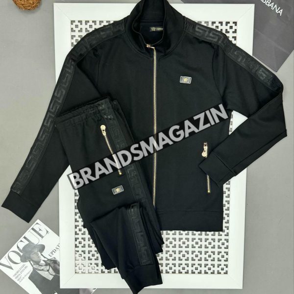 Спортивный костюм Versace BM71289877