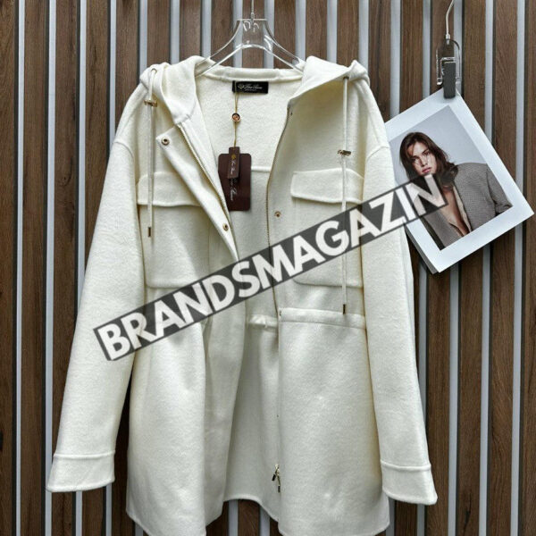 Пальто Loro Piana BM46210338977