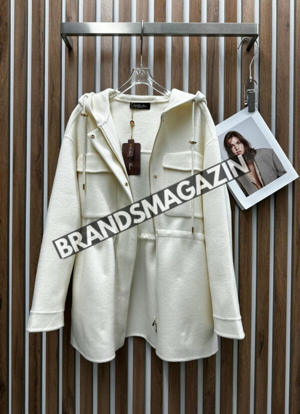 Пальто Loro Piana BM46210338977