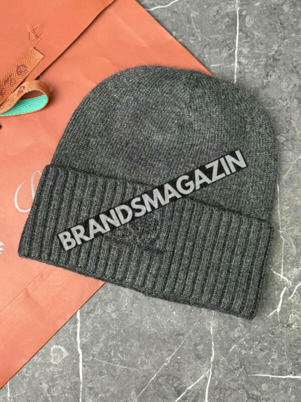 Шапка Loro Piana BM46870629377