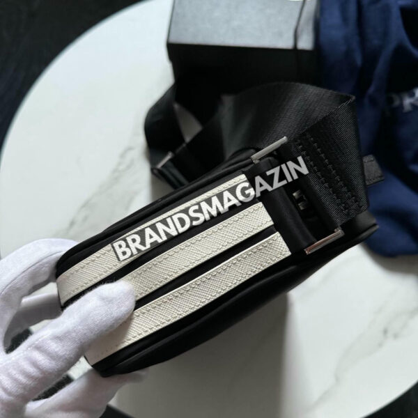 Сумка-мессенджер Prada BM47437992777 3